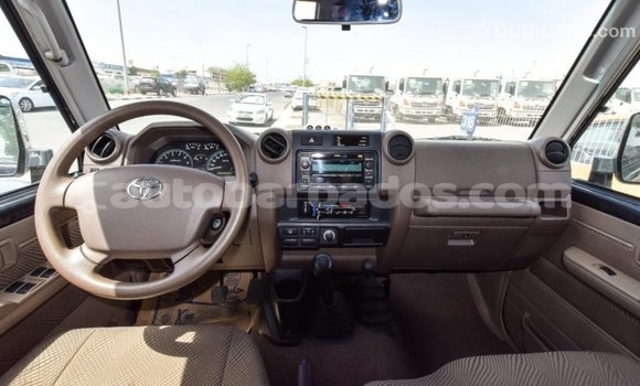 Buy Import Toyota Land Cruiser Other Car in Import - Dubai in Barbados Buy Import Toyota Land Cruiser Other Car in Import - Dubai in Barbados