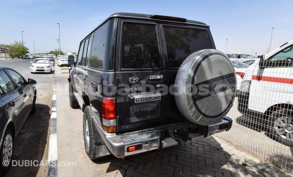 Buy Import Toyota Land Cruiser Other Car in Import - Dubai in Barbados Buy Import Toyota Land Cruiser Other Car in Import - Dubai in Barbados