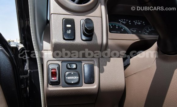 Buy Import Toyota Land Cruiser Other Car in Import - Dubai in Barbados Buy Import Toyota Land Cruiser Other Car in Import - Dubai in Barbados