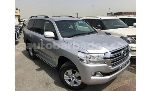 Buy Import Toyota Land Cruiser Other Car in Import - Dubai in Barbados Buy Import Toyota Land Cruiser Other Car in Import - Dubai in Barbados