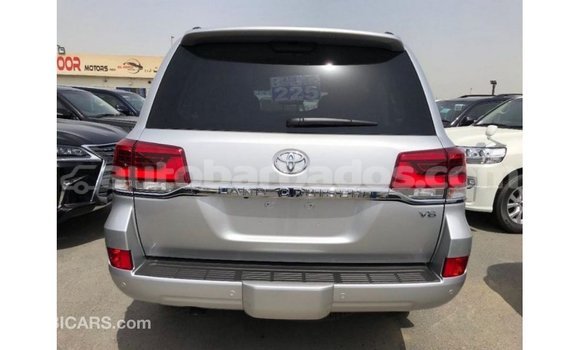 Buy Import Toyota Land Cruiser Other Car in Import - Dubai in Barbados Buy Import Toyota Land Cruiser Other Car in Import - Dubai in Barbados