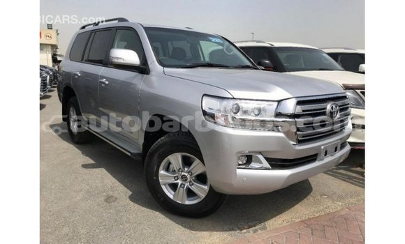 Buy Import Toyota Land Cruiser Other Car in Import - Dubai in Barbados Buy Import Toyota Land Cruiser Other Car in Import - Dubai in Barbados