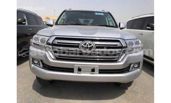 Buy Import Toyota Land Cruiser Other Car in Import - Dubai in Barbados Buy Import Toyota Land Cruiser Other Car in Import - Dubai in Barbados