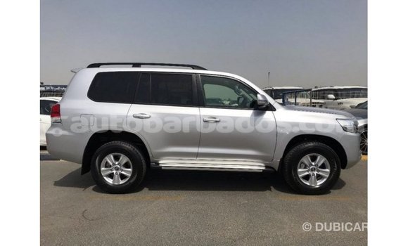Buy Import Toyota Land Cruiser Other Car in Import - Dubai in Barbados Buy Import Toyota Land Cruiser Other Car in Import - Dubai in Barbados