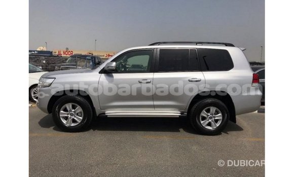 Buy Import Toyota Land Cruiser Other Car in Import - Dubai in Barbados Buy Import Toyota Land Cruiser Other Car in Import - Dubai in Barbados