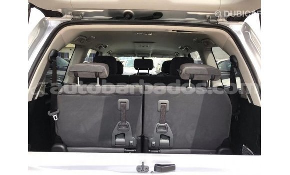 Buy Import Toyota Land Cruiser Other Car in Import - Dubai in Barbados Buy Import Toyota Land Cruiser Other Car in Import - Dubai in Barbados