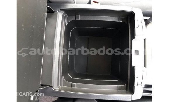Buy Import Toyota Land Cruiser Other Car in Import - Dubai in Barbados Buy Import Toyota Land Cruiser Other Car in Import - Dubai in Barbados