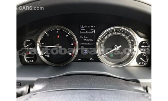 Buy Import Toyota Land Cruiser Other Car in Import - Dubai in Barbados Buy Import Toyota Land Cruiser Other Car in Import - Dubai in Barbados
