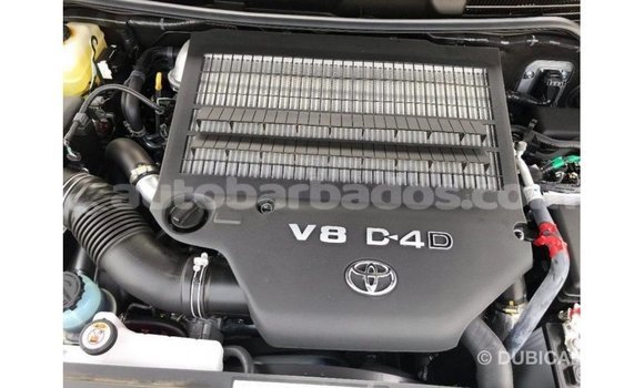 Buy Import Toyota Land Cruiser Other Car in Import - Dubai in Barbados Buy Import Toyota Land Cruiser Other Car in Import - Dubai in Barbados