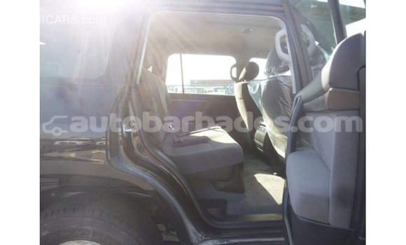 Buy Import Toyota Land Cruiser Black Car in Import - Dubai in Barbados Buy Import Toyota Land Cruiser Black Car in Import - Dubai in Barbados