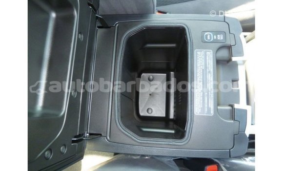 Buy Import Toyota Land Cruiser Black Car in Import - Dubai in Barbados Buy Import Toyota Land Cruiser Black Car in Import - Dubai in Barbados
