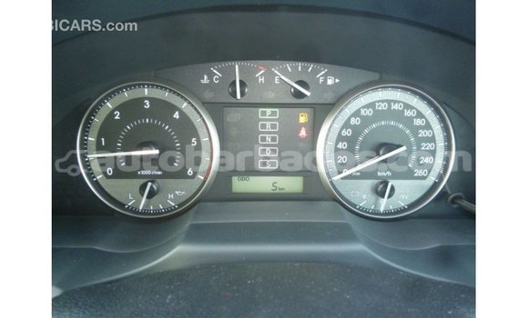 Buy Import Toyota Land Cruiser Black Car in Import - Dubai in Barbados Buy Import Toyota Land Cruiser Black Car in Import - Dubai in Barbados