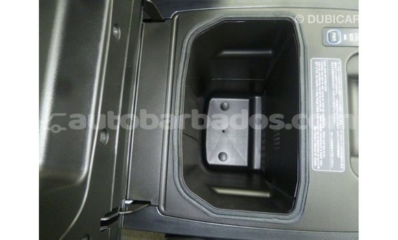 Buy Import Toyota Land Cruiser Black Car in Import - Dubai in Barbados Buy Import Toyota Land Cruiser Black Car in Import - Dubai in Barbados