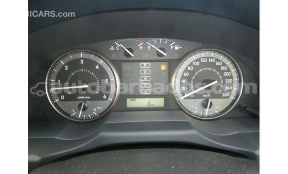 Buy Import Toyota Land Cruiser Black Car in Import - Dubai in Barbados Buy Import Toyota Land Cruiser Black Car in Import - Dubai in Barbados