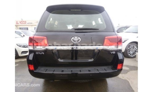 Buy Import Toyota Land Cruiser Black Car in Import - Dubai in Barbados Buy Import Toyota Land Cruiser Black Car in Import - Dubai in Barbados