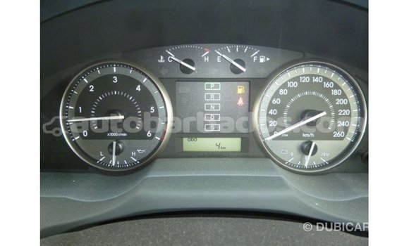 Buy Import Toyota Land Cruiser Black Car in Import - Dubai in Barbados Buy Import Toyota Land Cruiser Black Car in Import - Dubai in Barbados