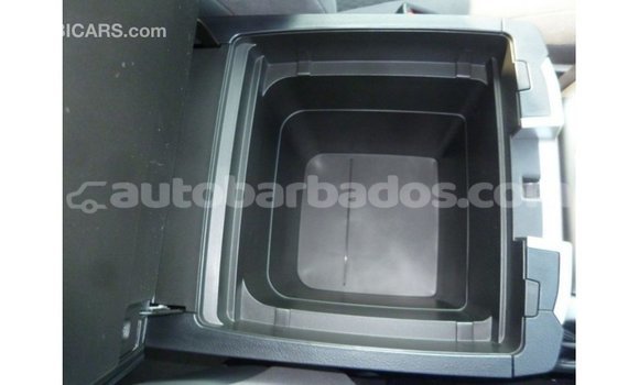 Buy Import Toyota Land Cruiser Black Car in Import - Dubai in Barbados Buy Import Toyota Land Cruiser Black Car in Import - Dubai in Barbados