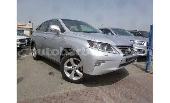 Buy Import Lexus RX Other Car in Import - Dubai in Barbados Buy Import Lexus RX Other Car in Import - Dubai in Barbados