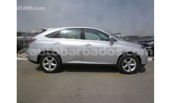 Buy Import Lexus RX Other Car in Import - Dubai in Barbados Buy Import Lexus RX Other Car in Import - Dubai in Barbados