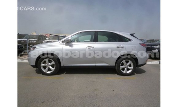 Buy Import Lexus RX Other Car in Import - Dubai in Barbados Buy Import Lexus RX Other Car in Import - Dubai in Barbados