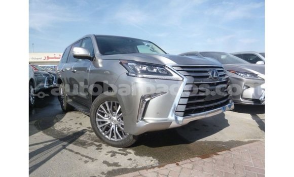 Buy Import Lexus LX Other Car in Import - Dubai in Barbados Buy Import Lexus LX Other Car in Import - Dubai in Barbados