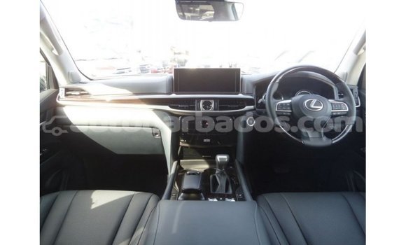 Buy Import Lexus LX Other Car in Import - Dubai in Barbados Buy Import Lexus LX Other Car in Import - Dubai in Barbados