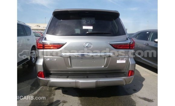 Buy Import Lexus LX Other Car in Import - Dubai in Barbados Buy Import Lexus LX Other Car in Import - Dubai in Barbados