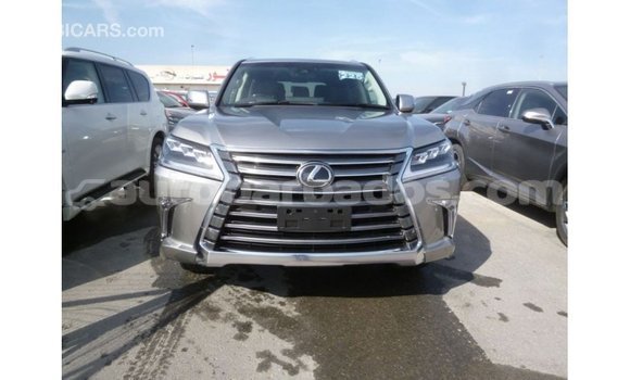 Buy Import Lexus LX Other Car in Import - Dubai in Barbados Buy Import Lexus LX Other Car in Import - Dubai in Barbados