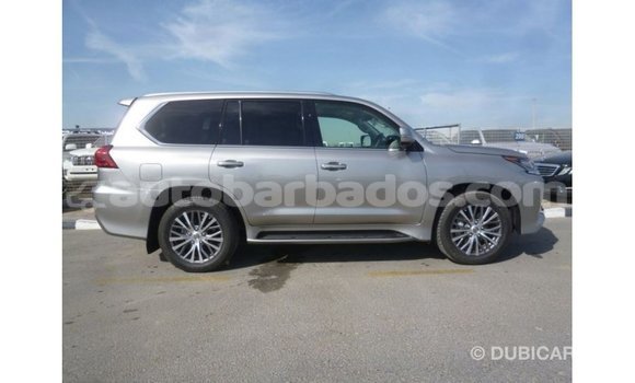 Buy Import Lexus LX Other Car in Import - Dubai in Barbados Buy Import Lexus LX Other Car in Import - Dubai in Barbados