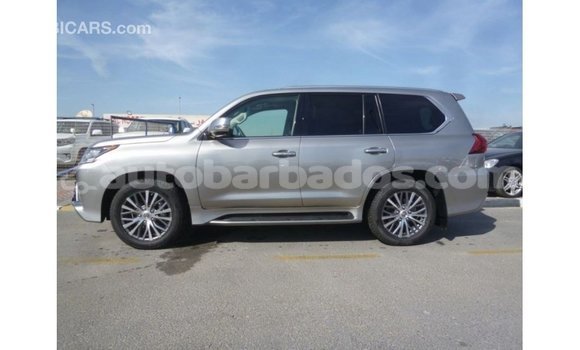 Buy Import Lexus LX Other Car in Import - Dubai in Barbados Buy Import Lexus LX Other Car in Import - Dubai in Barbados