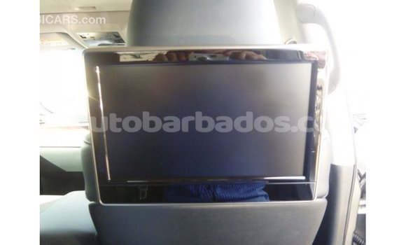 Buy Import Lexus LX Other Car in Import - Dubai in Barbados Buy Import Lexus LX Other Car in Import - Dubai in Barbados