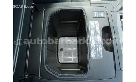 Buy Import Lexus LX Other Car in Import - Dubai in Barbados Buy Import Lexus LX Other Car in Import - Dubai in Barbados