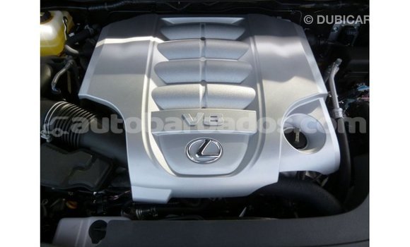Buy Import Lexus LX Other Car in Import - Dubai in Barbados Buy Import Lexus LX Other Car in Import - Dubai in Barbados