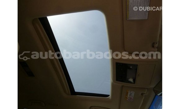 Buy Import Lexus LX Blue Car in Import - Dubai in Barbados Buy Import Lexus LX Blue Car in Import - Dubai in Barbados