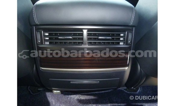 Buy Import Lexus LX Black Car in Import - Dubai in Barbados Buy Import Lexus LX Black Car in Import - Dubai in Barbados