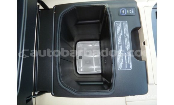 Buy Import Lexus LX Black Car in Import - Dubai in Barbados Buy Import Lexus LX Black Car in Import - Dubai in Barbados