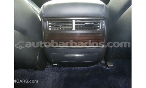 Buy Import Lexus LX White Car in Import - Dubai in Barbados Buy Import Lexus LX White Car in Import - Dubai in Barbados