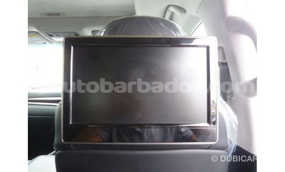 Buy Import Lexus LX White Car in Import - Dubai in Barbados Buy Import Lexus LX White Car in Import - Dubai in Barbados