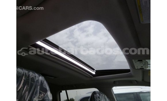 Buy Import Lexus LX White Car in Import - Dubai in Barbados Buy Import Lexus LX White Car in Import - Dubai in Barbados