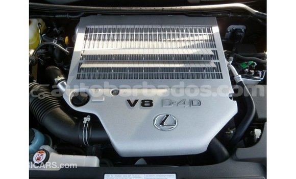Buy Import Lexus LX Black Car in Import - Dubai in Barbados Buy Import Lexus LX Black Car in Import - Dubai in Barbados