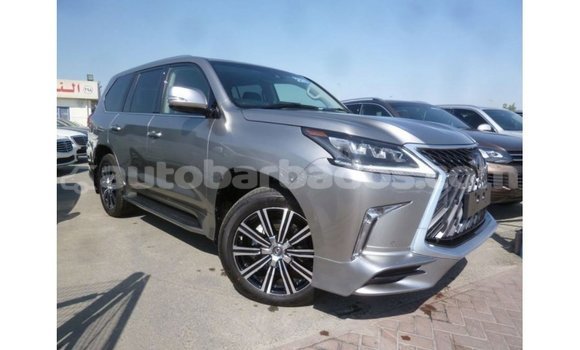 Buy Import Lexus LX Other Car in Import - Dubai in Barbados Buy Import Lexus LX Other Car in Import - Dubai in Barbados