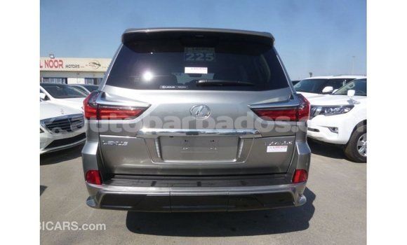Buy Import Lexus LX Other Car in Import - Dubai in Barbados Buy Import Lexus LX Other Car in Import - Dubai in Barbados