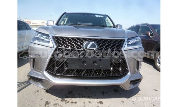 Buy Import Lexus LX Other Car in Import - Dubai in Barbados Buy Import Lexus LX Other Car in Import - Dubai in Barbados