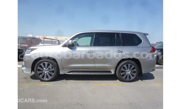 Buy Import Lexus LX Other Car in Import - Dubai in Barbados Buy Import Lexus LX Other Car in Import - Dubai in Barbados