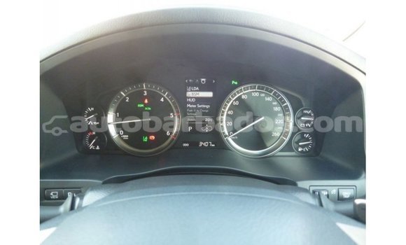 Buy Import Lexus LX Other Car in Import - Dubai in Barbados Buy Import Lexus LX Other Car in Import - Dubai in Barbados