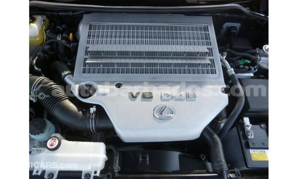 Buy Import Lexus LX Other Car in Import - Dubai in Barbados Buy Import Lexus LX Other Car in Import - Dubai in Barbados