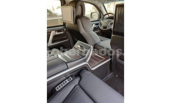 Buy Import Toyota Land Cruiser Black Car in Import - Dubai in Barbados Buy Import Toyota Land Cruiser Black Car in Import - Dubai in Barbados