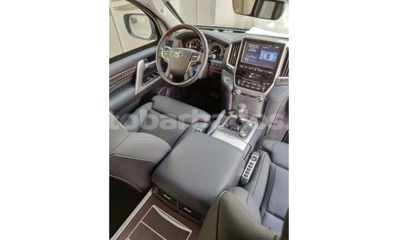 Buy Import Toyota Land Cruiser Black Car in Import - Dubai in Barbados Buy Import Toyota Land Cruiser Black Car in Import - Dubai in Barbados