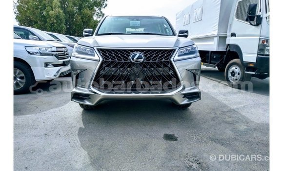 Buy Import Lexus LX Other Car in Import - Dubai in Barbados Buy Import Lexus LX Other Car in Import - Dubai in Barbados