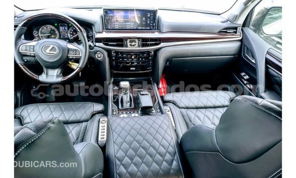 Buy Import Lexus LX Other Car in Import - Dubai in Barbados Buy Import Lexus LX Other Car in Import - Dubai in Barbados